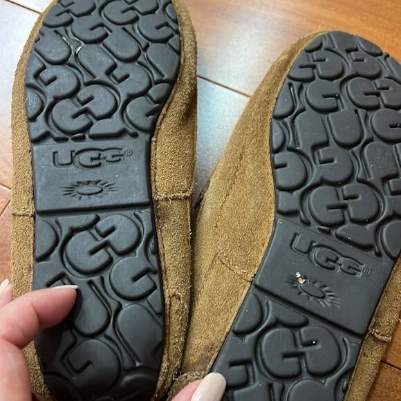 UGG Ascot Skipper size 8 - Picture 5 of 6